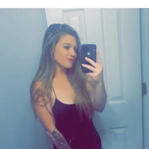 Meet your Posher, Savannah